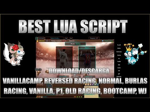 BEST LUA SCRIPT 2023 -TRANSFORMICE [LINK]