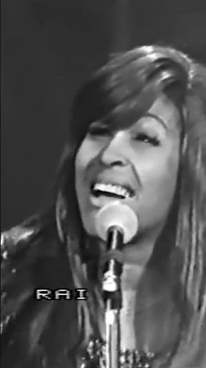 Tina Turner Tribute – Rolling Down The River
