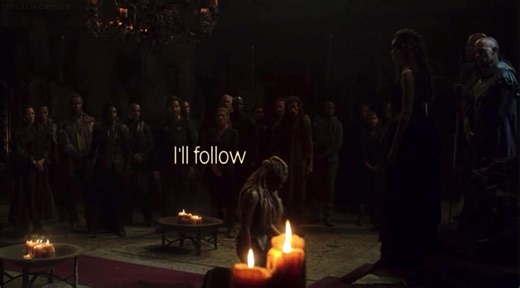 CLEXA: A Timeless Love from The 100