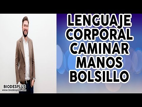 Lenguaje Corporal: Caminar con las Manos en los Bolsillos, ¿Qué Significa?