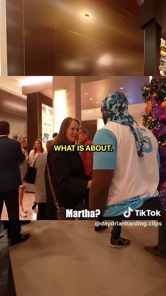 Why is phil upset? #daydrianharding #fyp