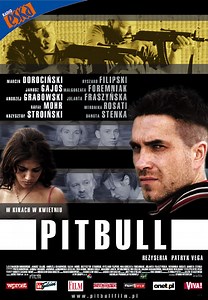 Zwiastun, trailer, wideo - PitBull (2005) - Filmweb