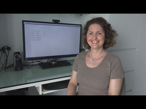 Mum Tries To Code in Visual Basic (2015) - OSFirstTimer Advanced #10