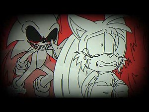 [GMV] SONIC.EXE - My Demons (RUS)