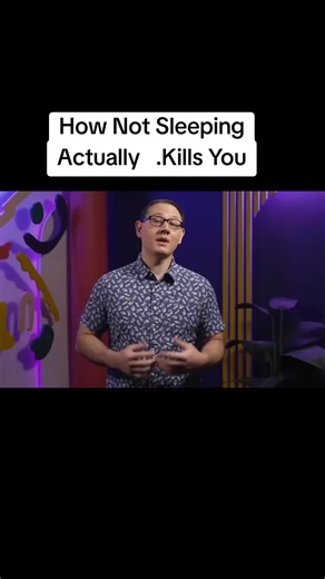 The Deadly Effects of Sleep Deprivation Explained