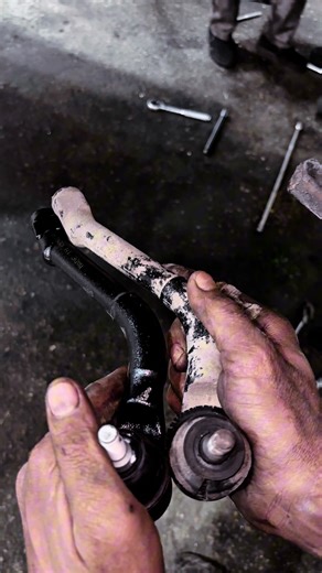 Tie Rod Outer Replacement Guide for Mechanics