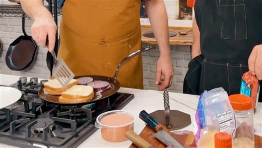 Copper State Forge on Reels | Facebook