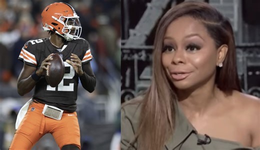NFL Reporter Assigns Blame For Shedeur Sanders' Poor Play Sunday