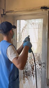 Absher Cleaning on Reels