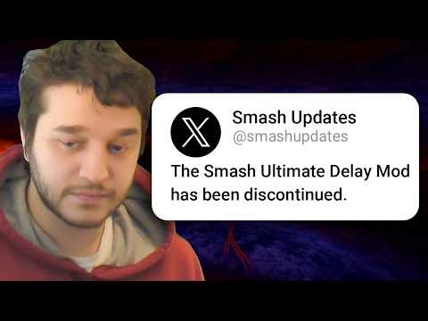 A Sad Update on the Delay Mod