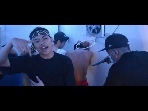 O SIDE MAFIA - Buhay na Mahirap (POPO) (OMV) (Prod. by: 808 CA$H)