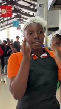 Eating Where the Locals Eat in Willemstad #authentic #curaçao #foodie