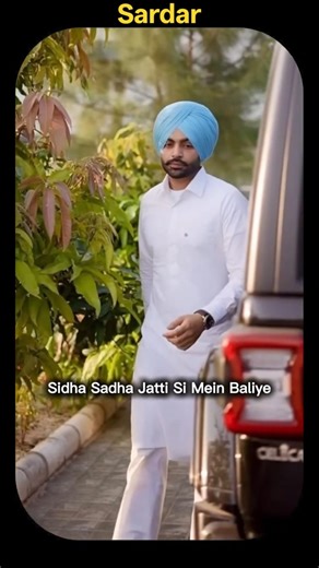 Munda Sardar || Gurnam Bhullar || Newsong2026 #jordansandhu #happyraikoti #newmovie #sardar #pagg