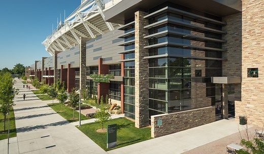 Your Home on Campus | Alumni Association