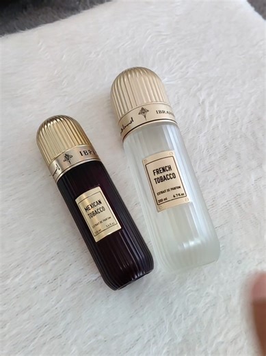#ibraqperfumes #tiktokmademebuyit