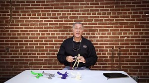 5.3K views · 19 reactions | Check out the revolutionary development of the NEWEST WristRocket. | Saunders Archery | Facebook