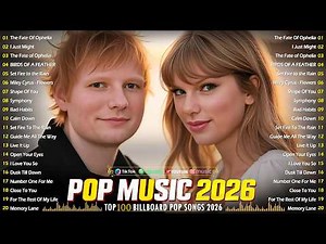 Rihanna, Taylor Swift, Adele, Bruno Mars, The Weeknd, Selena Gomez, Maroon 5 🌟 Billboard Hot 100