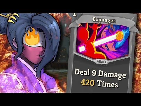 I One Shot The Entire Spire.