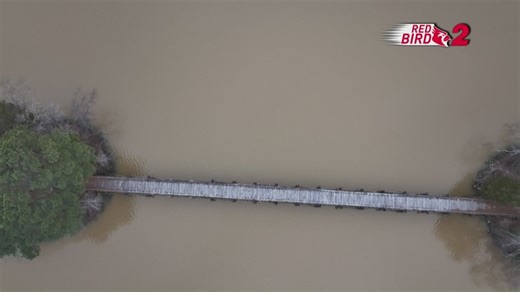 Greensboro Parks and Rec looking for input on Atlantic & Yadkin Bridge