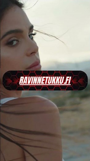 Ravinnetukku – 100 % kotimainen hyvinvoinnin kumppani #hyvinvointi #terveys #ravinnetukku