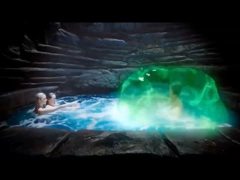 | Mako mermaids | Ondina Magic