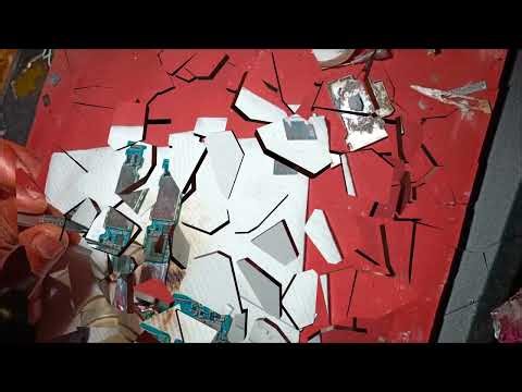 Samsung S9 | Dead Set Recovery | CPU EMMC REBOLL