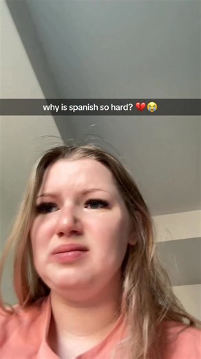 Learning how to say “car” en español ❤️ Why can’t I pronounce this word 😭 I’m just trying to learn Spanish #aprenderespañol #tryingmybest #languages #pingoai | Spanish With Ani