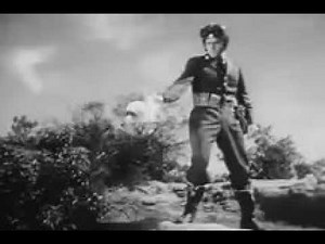 Captain Video and his Video Rangers: 15 Chapter Cliffhanger Serial - CHAPTER ONE