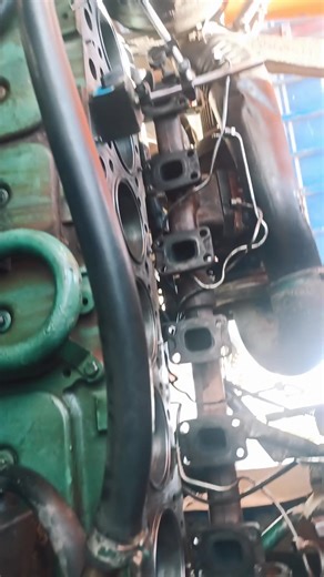 Mejores Prácticas para el Motor Volvo F12