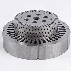 [Hot Item] Stator Rotor Lamination/Stator Lamination Stacking/Electric Motor Laminations