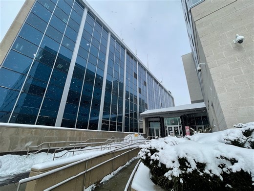 Muskegon Heights man, 22, charged with 3 felonies in shooting of 4-year-old