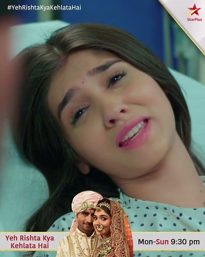 Yeh Rishta Kya Kehlata Hai | Kyon Huve Abhimanyu Pareshaan?