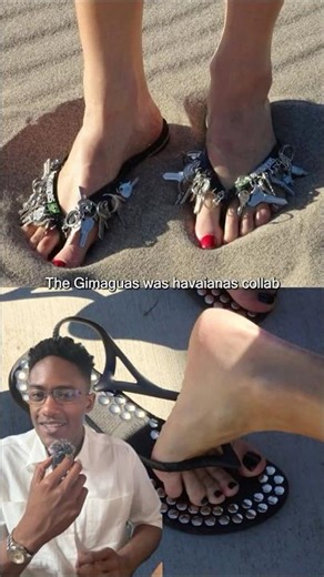 Are Flip Flops This Summer's Hottest Trend?