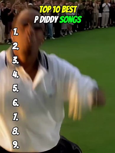 Top 10 Best P Diddy Songs You Must Listen To