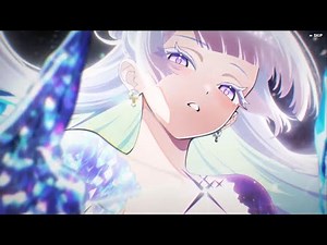 GODDESS FALL Animated Cutscene (EN, KR, JP Audio) | The Goddess Fall | GODDESS OF VICTORY: NIKKE
