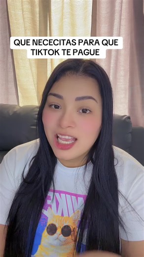 Como gano dinero en TikTok este 2026 #monetizatiktok #ganadineroentiktok #monetizartiktok #josaryvasquez