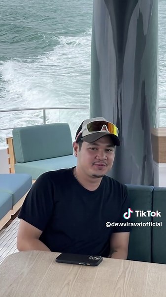 เกาะล้านจ๋า: พี่ดิวพาเที่ยวสนุก