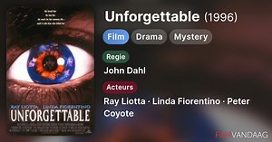 Unforgettable (1996)