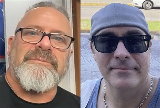 Former OVERKILL Members BOBBY GUSTAFSON And JASON BITTNER Are Working Together On New Project