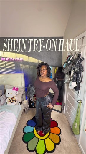 SHEIN TRY-ON HAUL 🤩 Stay tuned for the trendiest by searching and following SHEIN store names SHEIN BAE,MISSGUIDED,Dazy Less . #SHEINtrends #ad Use QSUS11annaasimonee473 to get discounts! @shein_official @shein_us
