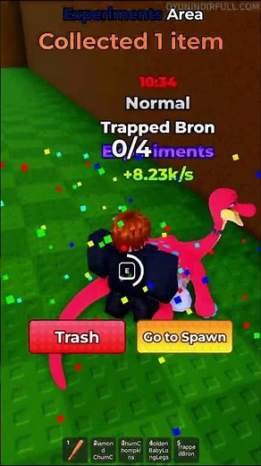 Escape Tsunami for Poppy Playtime Script | God Mode | Instant Best Popy | Instant Ruby | And & More