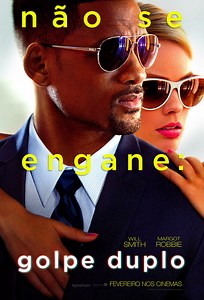 Golpe Duplo (2015) BluRay 1080p ou 720p Dual Áudio Torrent Download