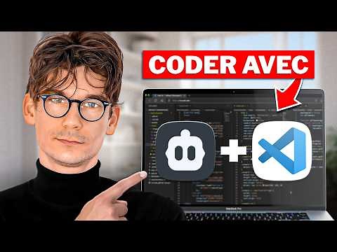 Tutoriel Complet : Coder une app entière avec Cline (OpenSource)
