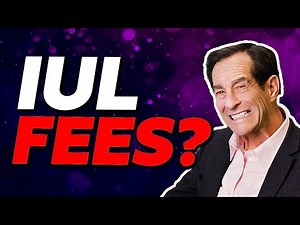 How Do IUL Fees Work