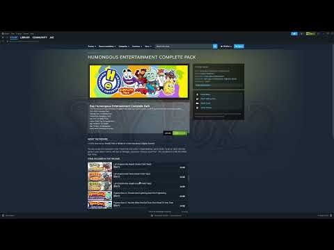 Childhood Memories Pajama Sam NOT A DEMO VERSION NOW ON STEAM