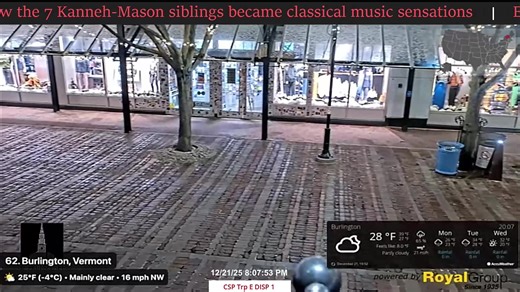 📡 24/7 Connecticut Incident Operations Livestream What you’ll see on this livestream: 🚓 Live Police and Fire Scanner audio 🌧️ Weather radar & storm tracking ✈️ Aircraft radar (Trooper One, Lifestar, law enforcement) 🚗 Traffic maps, analytics & incident overlays 🌎 Public traffic, Weather, World, and City Cameras ⚠️ Not every feed originates in Connecticut. ⚠️ This stream functions as a real-time monitoring dashboard — screens may change or stay still depending on activity. ⚠️ This workspace 