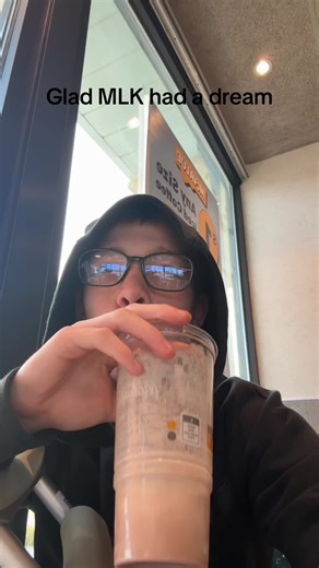 Brothers Reflect on MLK's Dream