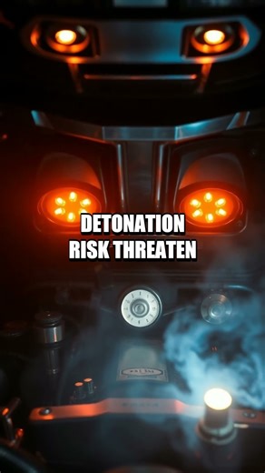 From Quiet Sedan to Pulse-Driven Nitro Dynamos