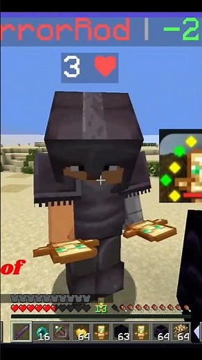 Mods that makes u better in pvp