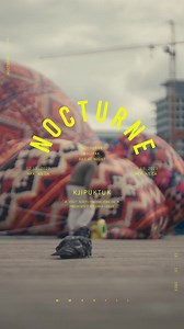 👀 A glimpse the behind-the-scenes making of the magic that was Nocturne 2023 ✨ | Nocturne: Art at Night